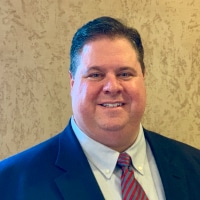 Headshot of Dr. Christopher D. Bojrab, MD