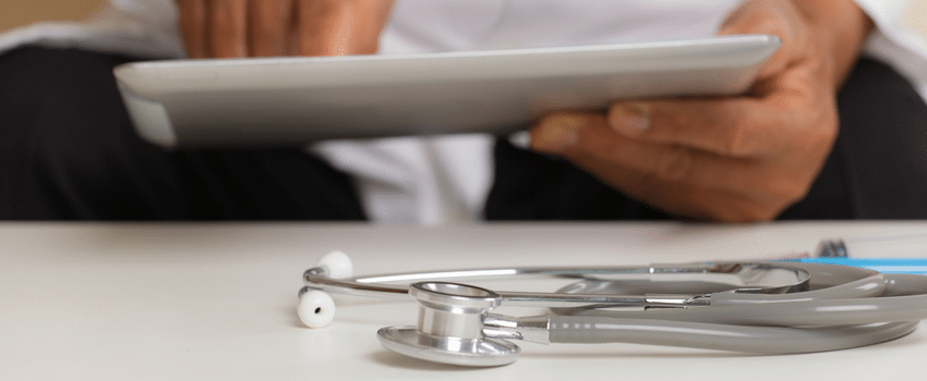 Four Functions You Need from Your Telehealth Provider