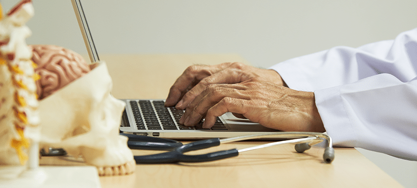 Neurology EHR