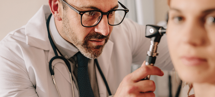EHR for ENT Providers