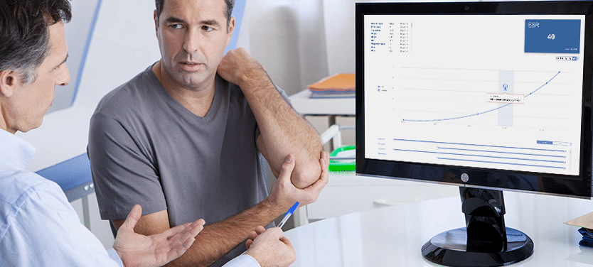 Orthopedic EHR