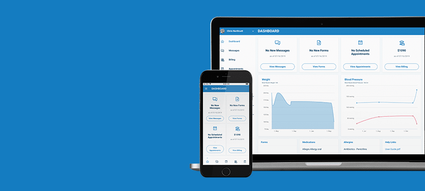 MML Update Patient Portal
