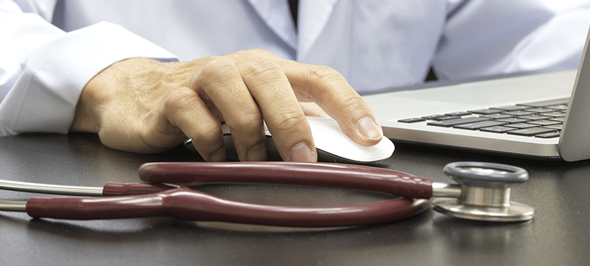 Neurology EHR