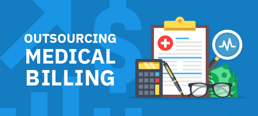 Outsourcing Medical Billing