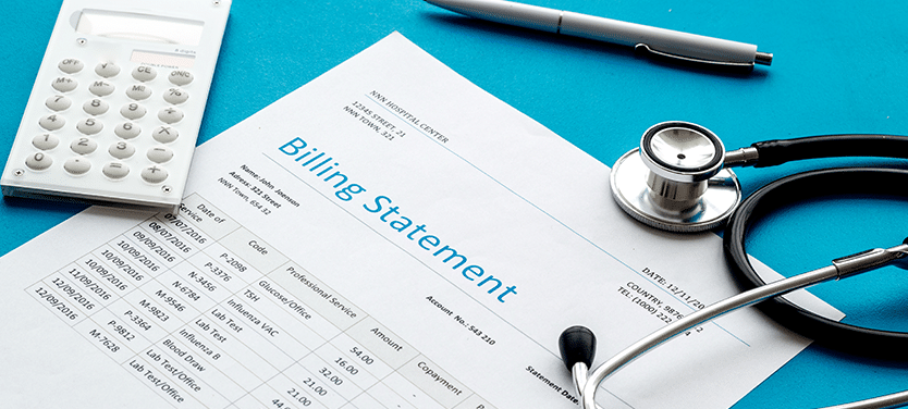 Medical Billing