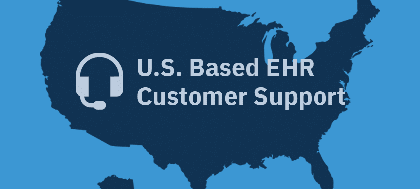 EHR US Support