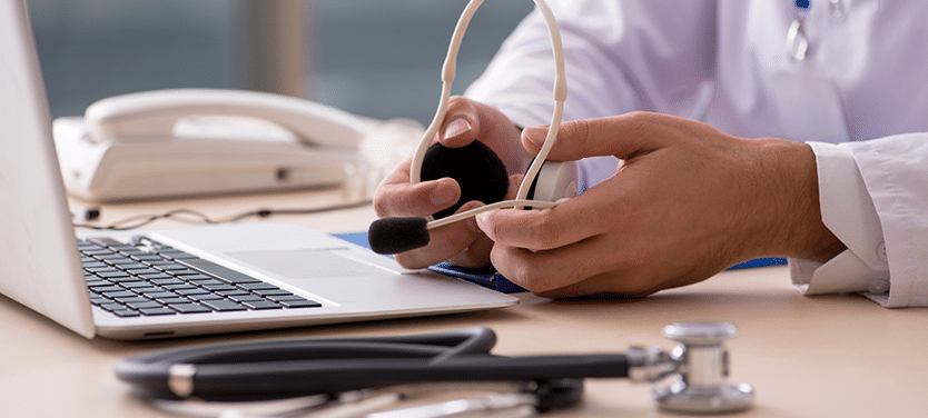 Telehealth