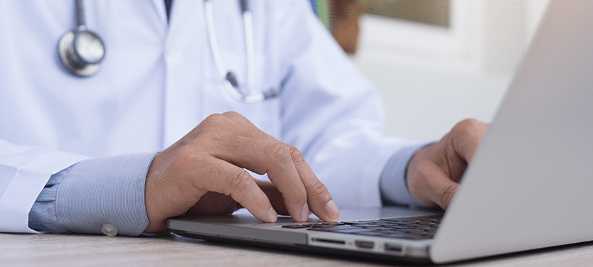 EHR Training