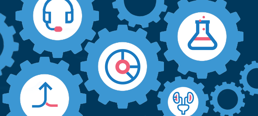 Urology Interoperability