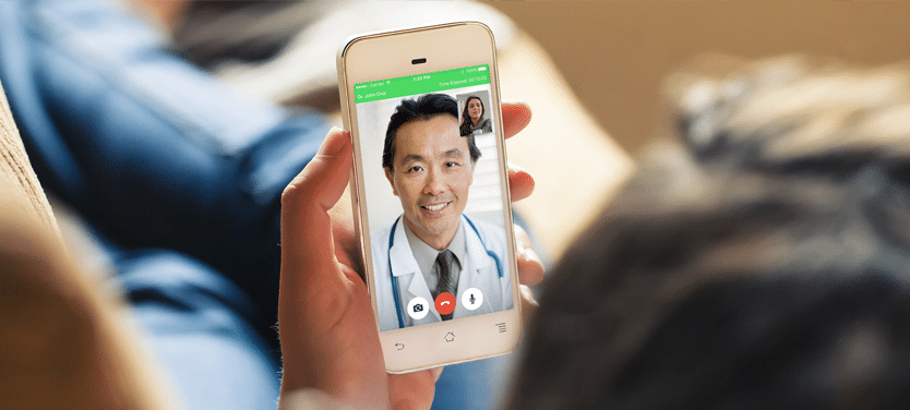 2020 Telehealth Trends