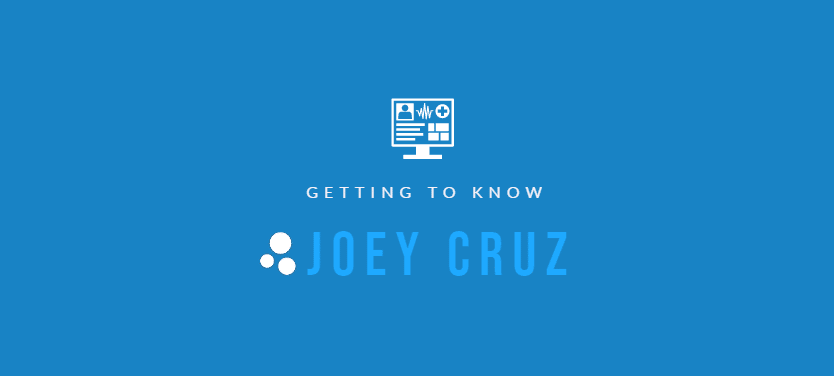 Joey Cruz