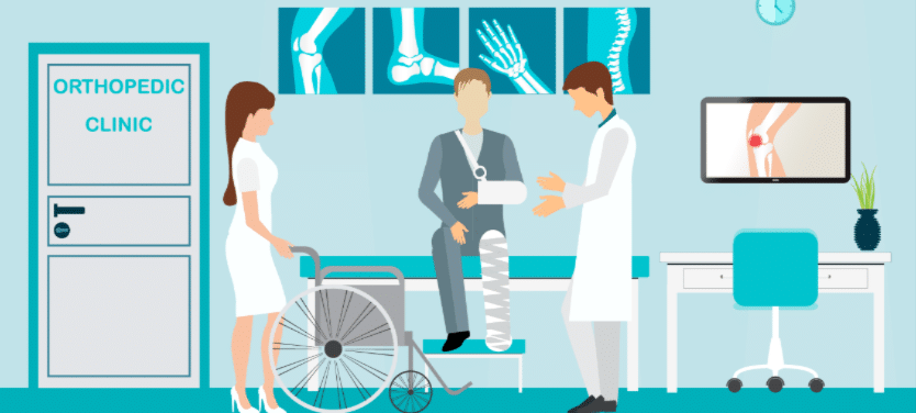 Orthopedic EHR
