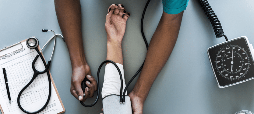 Patient encounter