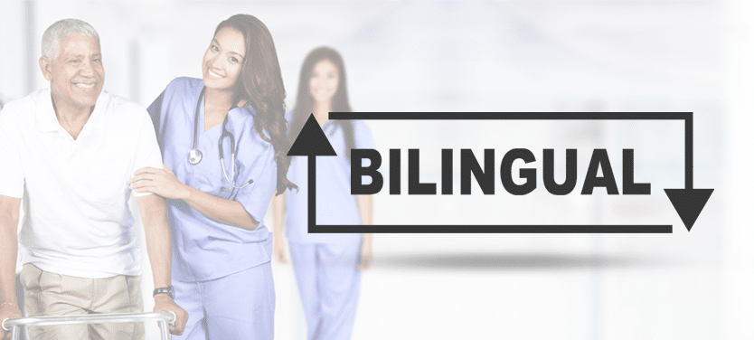 Bilingual Practice