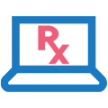 eRX logo