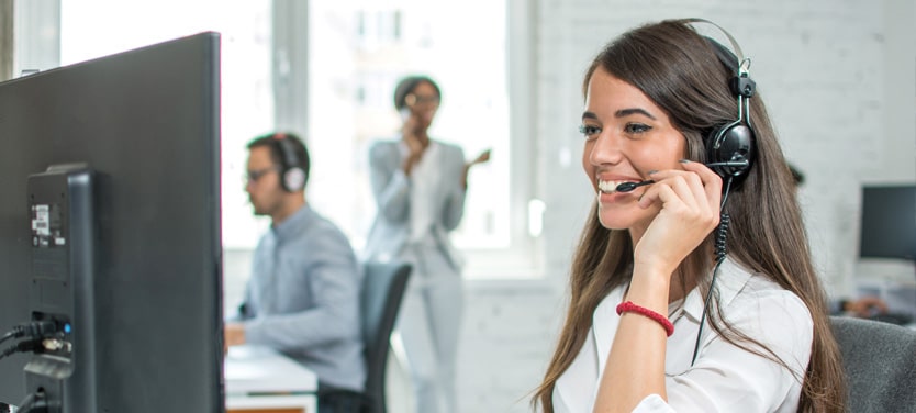 Outsourcing RCM