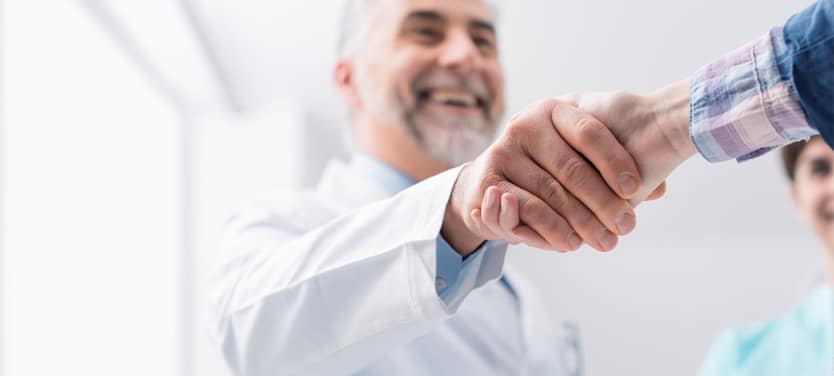 patient loyalty