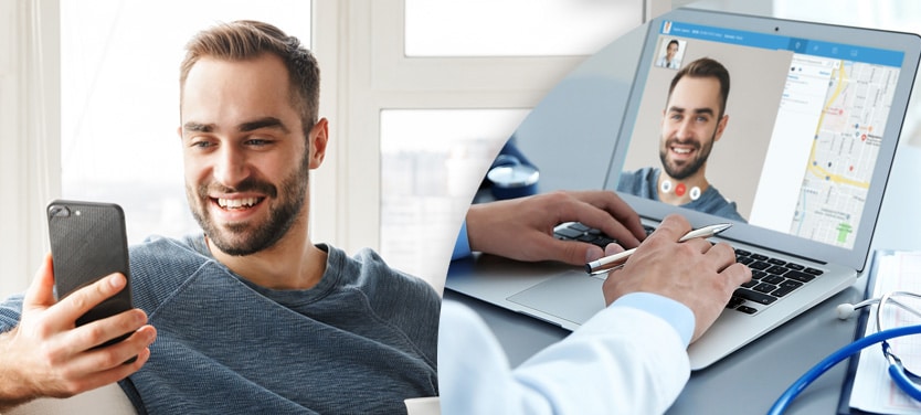telehealth impact