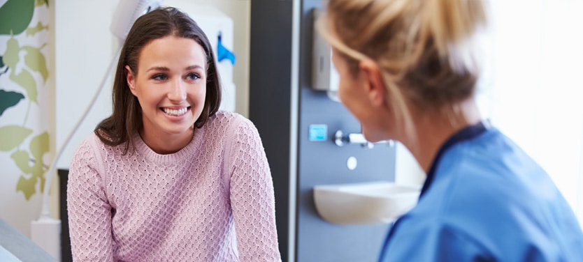 Patient Retention Rates