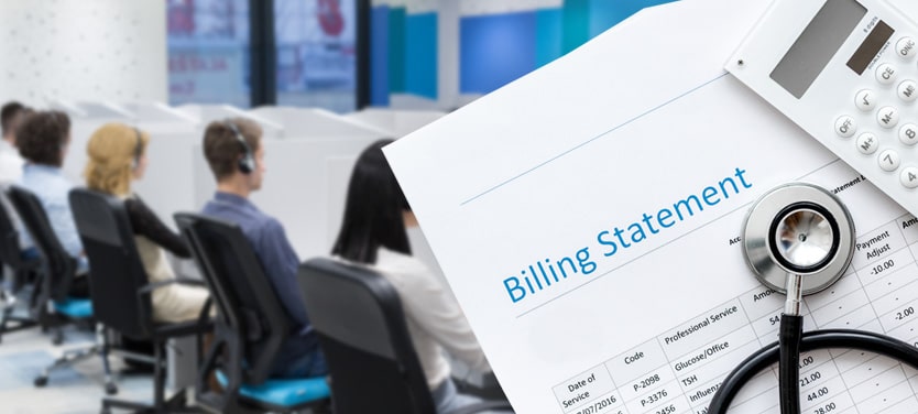 Outsourcing Medical Billing Services