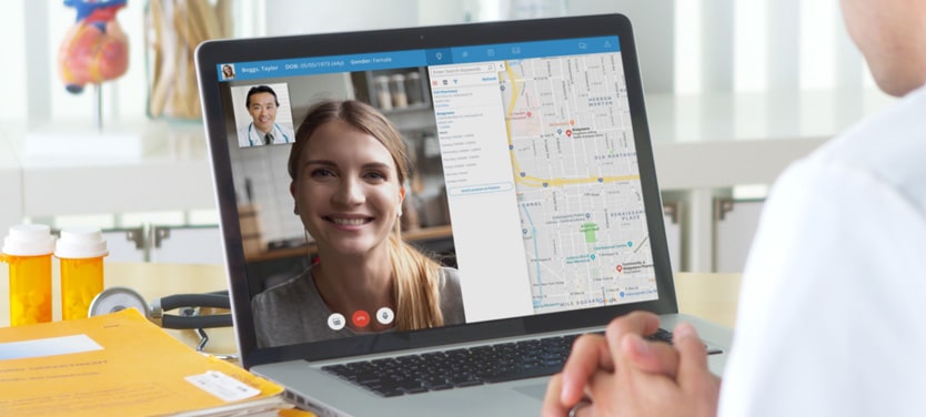 Telehealth