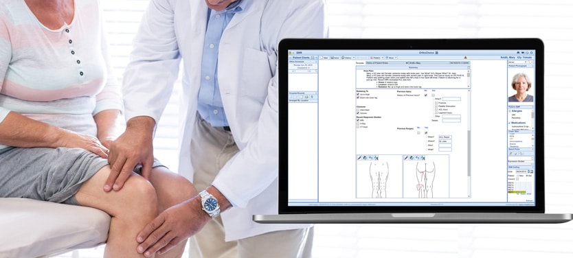 Orthopaedic Technology