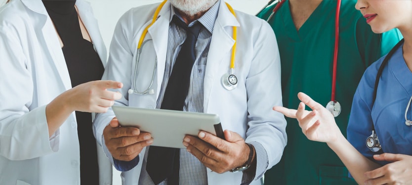 EHR Technology