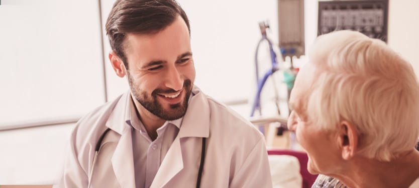 Spend More Time with Patients