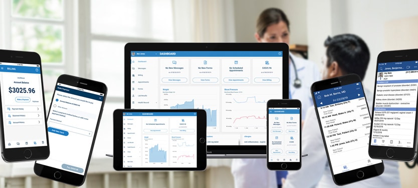 urology software