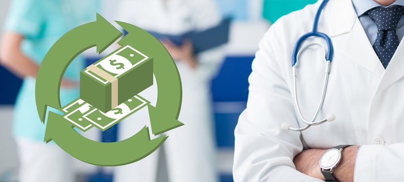 Revenue Cycle Management Services