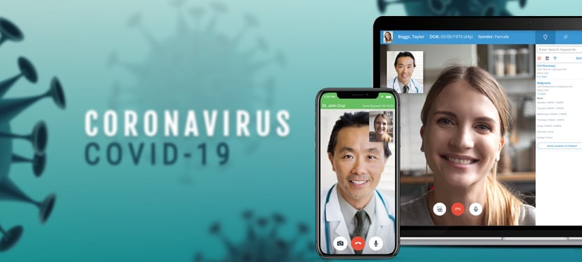 Telehealth