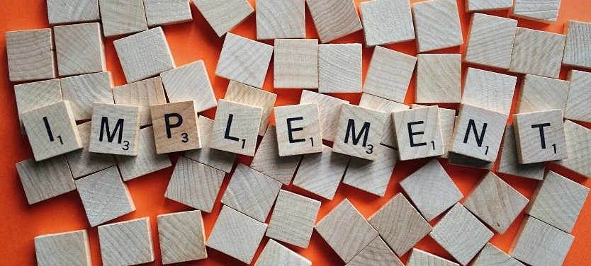 EHR Implementation