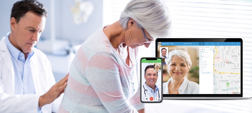 PAIN MANAGEMENT SPECIALISTS