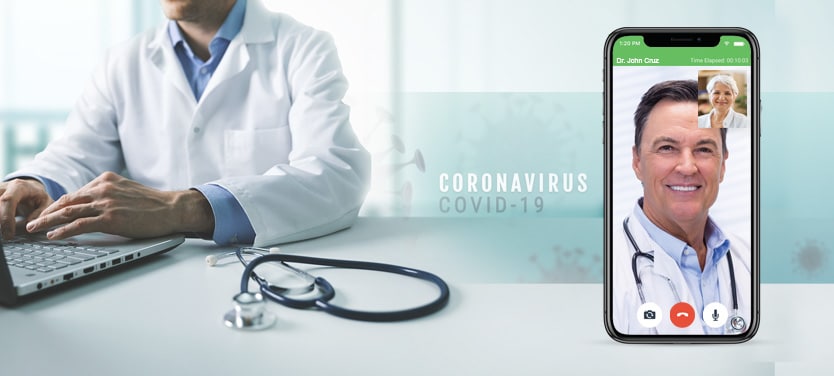 Telehealth