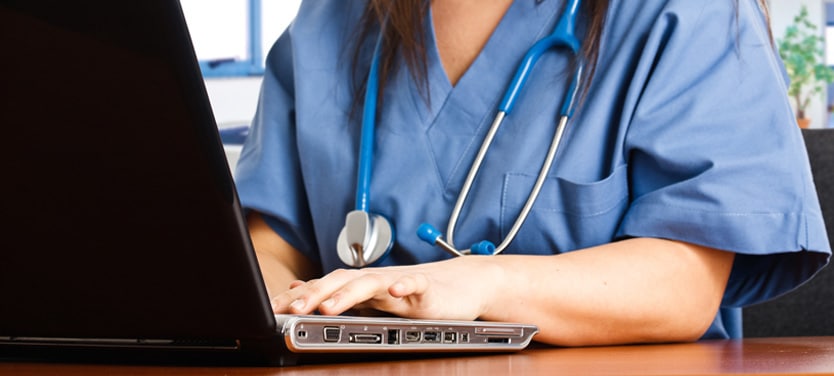 Specialty EHR