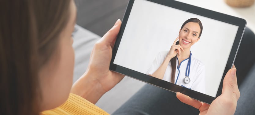 Telehealth