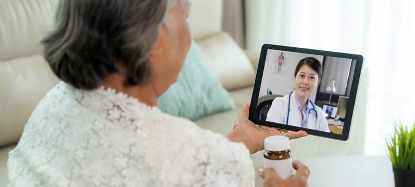 Telehealth