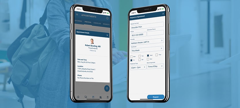Patient Portal