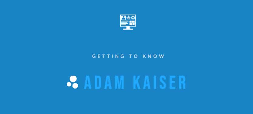 Adam Kaiser