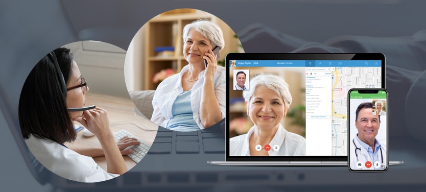 Telehealth
