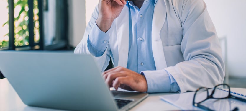 iSalus | Nephrologist Burnout