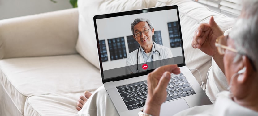 Telehealth