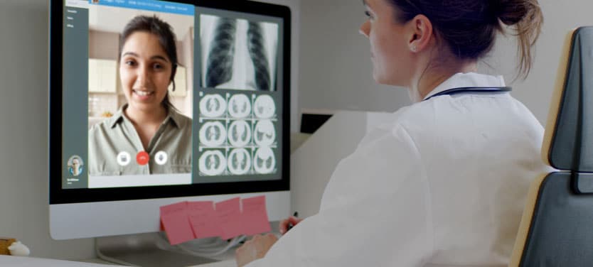 Telehealth