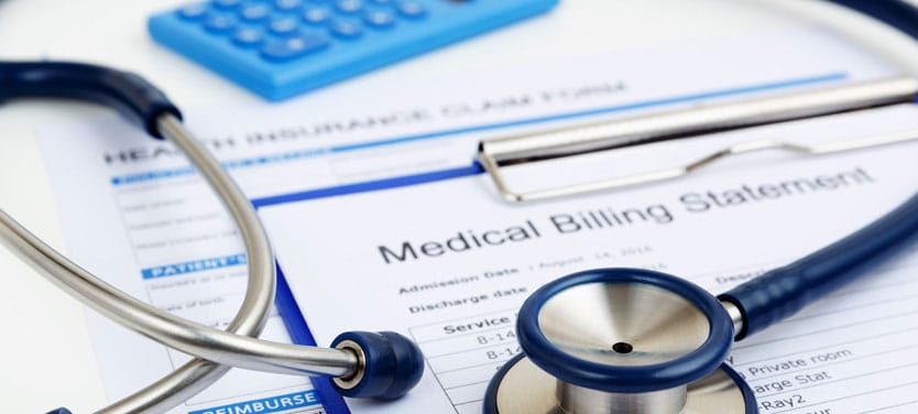 Medical Billing Services