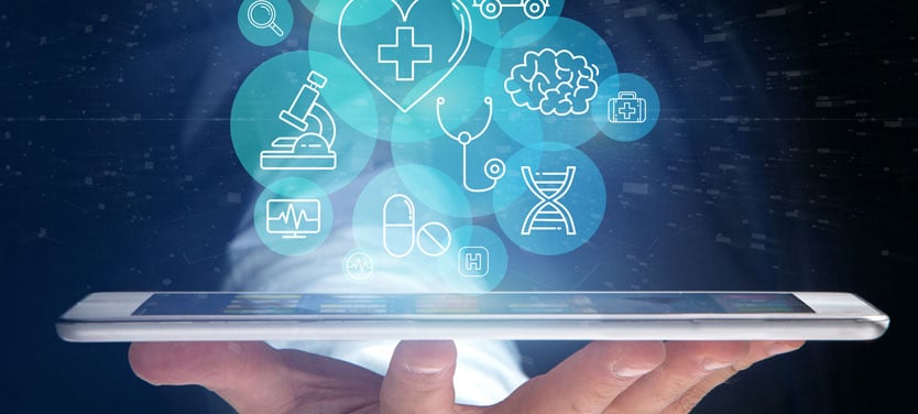 Digital Health Technology