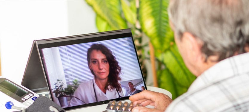 Telehealth