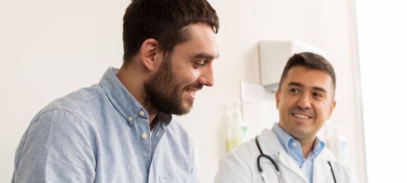 Patient Experience