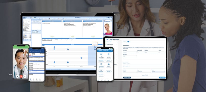 Patient Experience