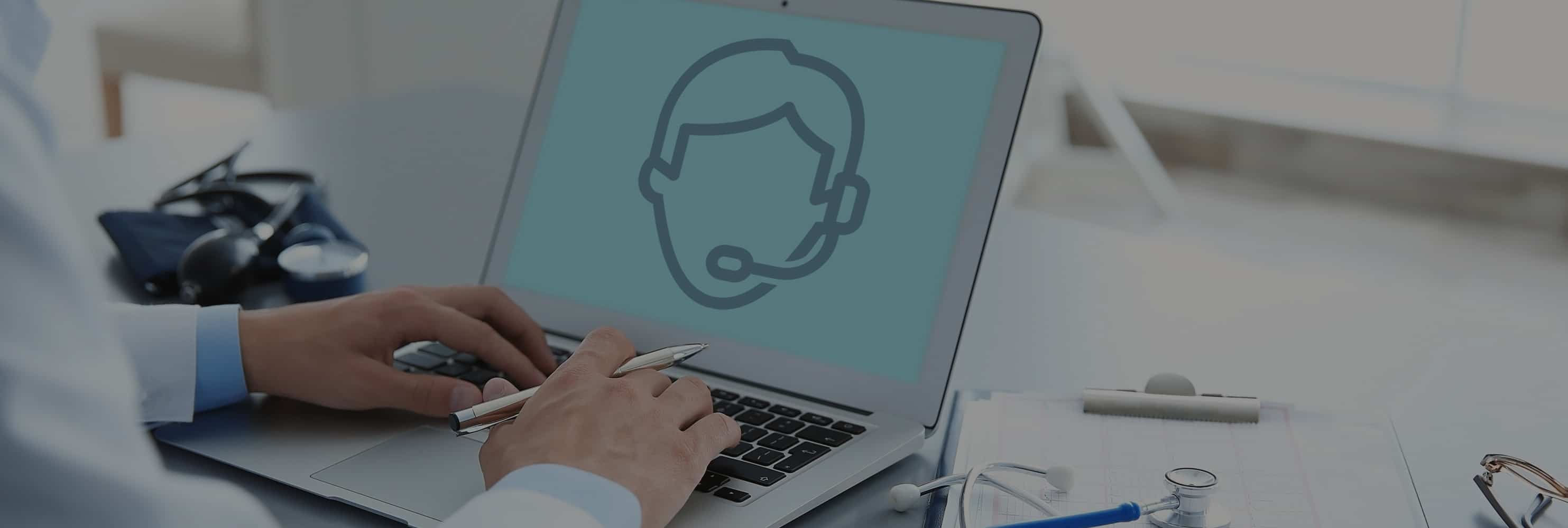 iSalus New Customer Support Portal