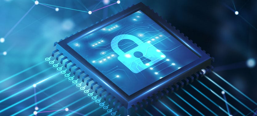 Healthcare Data Protection